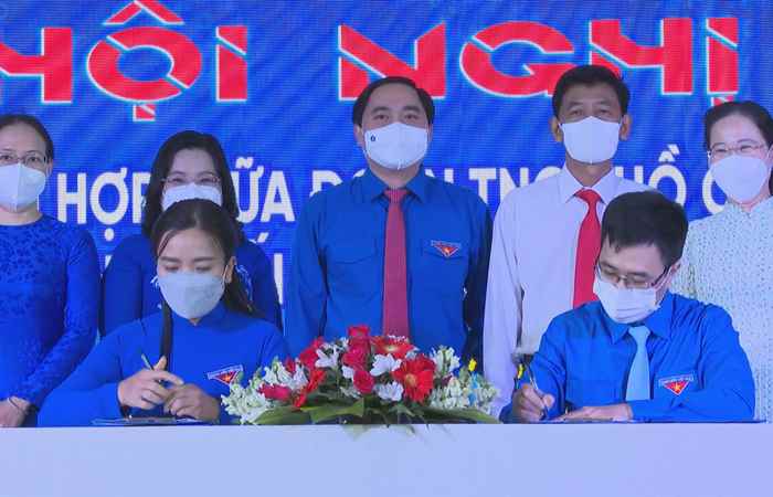 Tuổi trẻ Sóc Trăng với chuyển đổi số (22-07-2022)